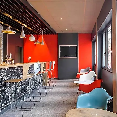 Ibis Centrum Hotel