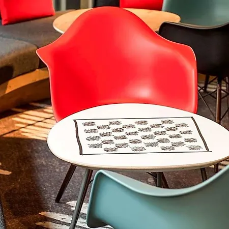Ibis Centrum Stuttgart