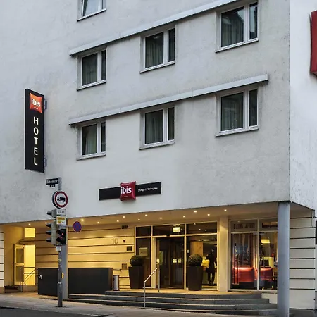 Hotel Ibis Centrum 3*