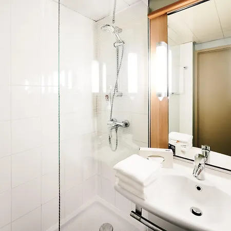 Ibis Centrum Hotel