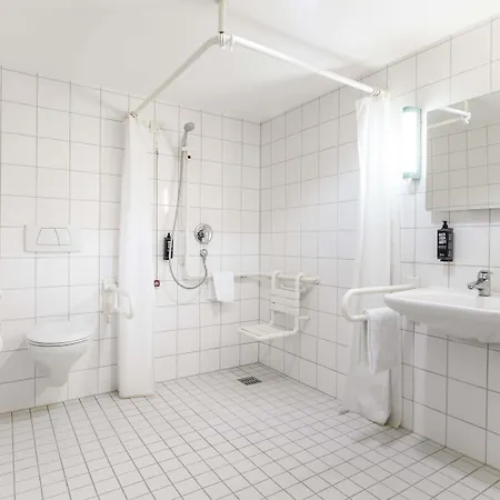 Hotel Ibis Centrum Stuttgart