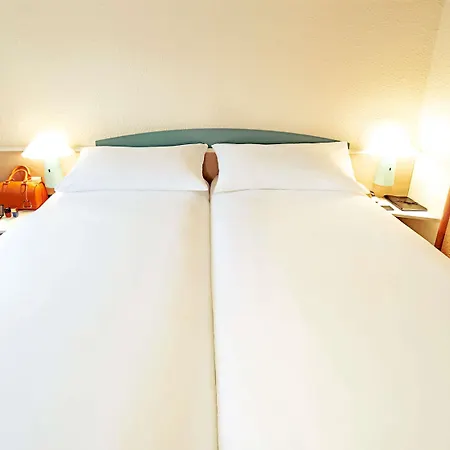 Hotel Ibis Centrum Stuttgart