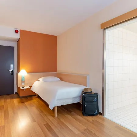 Hotel Ibis Centrum Stuttgart