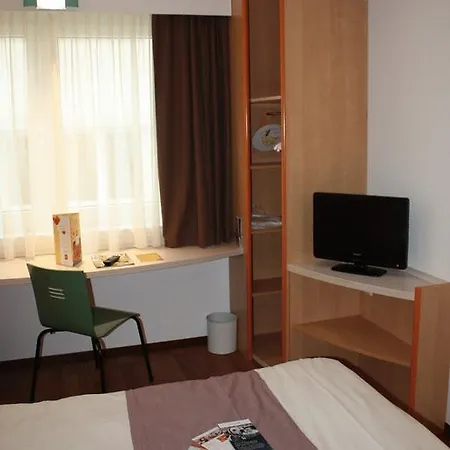 Ibis Centrum