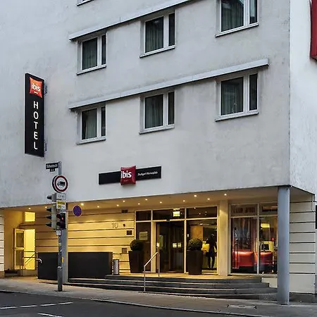 Ibis Centrum Hotel