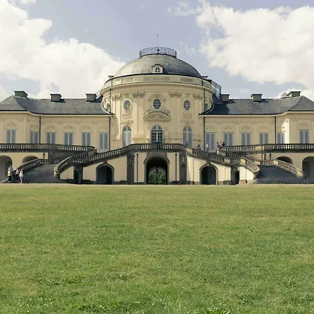 Ibis Centrum Stuttgart