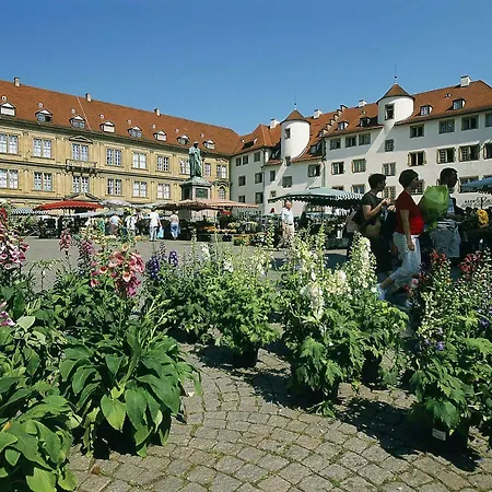 Ibis Centrum