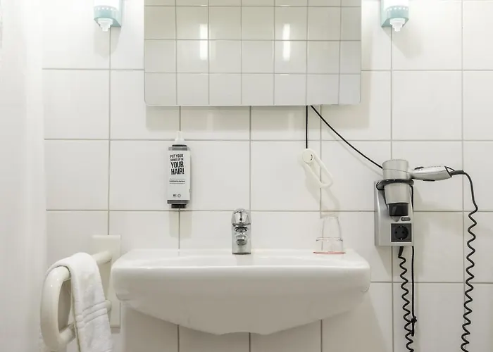 Ibis Centrum Ξενοδοχείο 3*