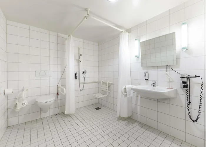 Ibis Centrum 3* Stuttgart