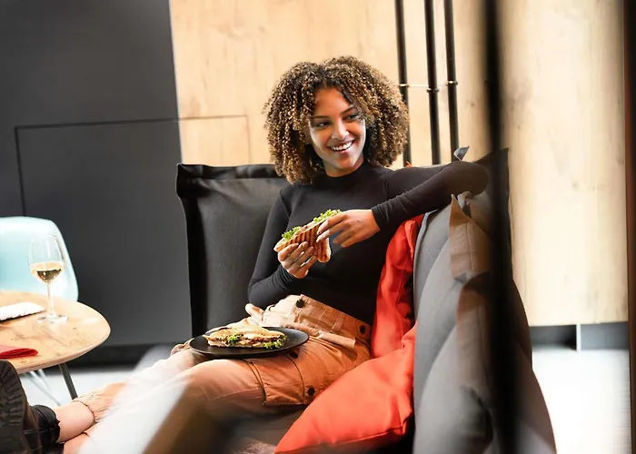 إيبيس سنتروم