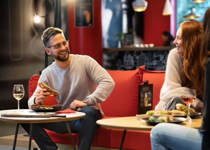 إيبيس سنتروم فندق 3*