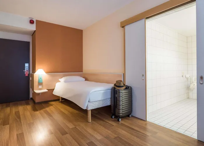 Ibis Centrum Στουτγκάρδη