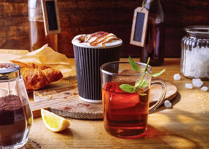 이비스 마리엔플라츠 호텔 슈투트가르트