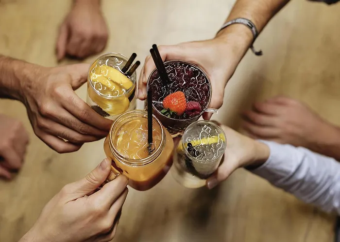 이비스 마리엔플라츠 3*