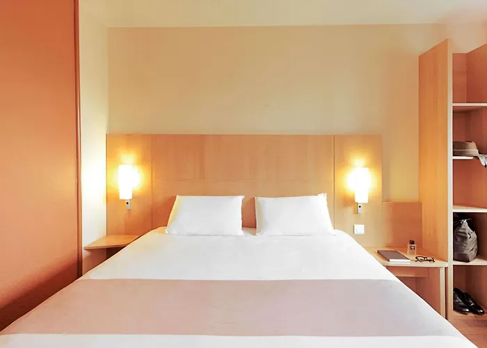 Ibis Centrum 3* Στουτγκάρδη