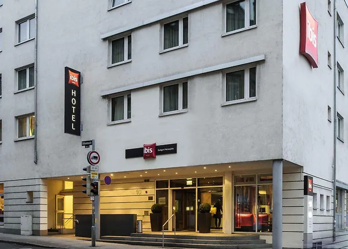 Ibis Centrum 3*