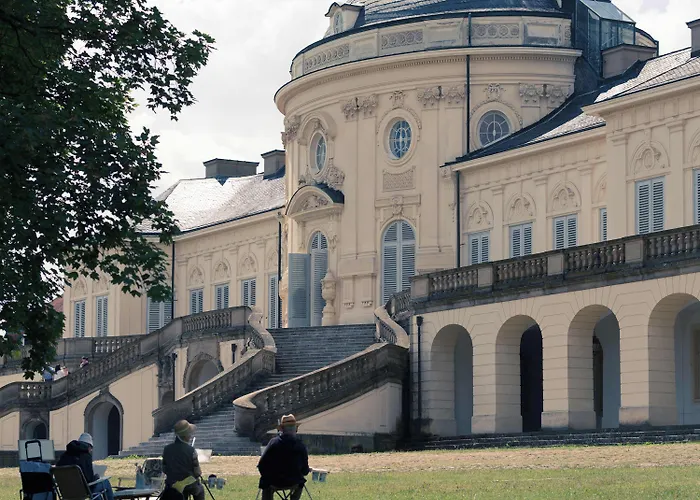 إيبيس سنتروم فندق شتوتغارت