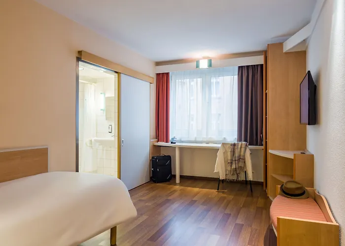Ibis Centrum Hotel