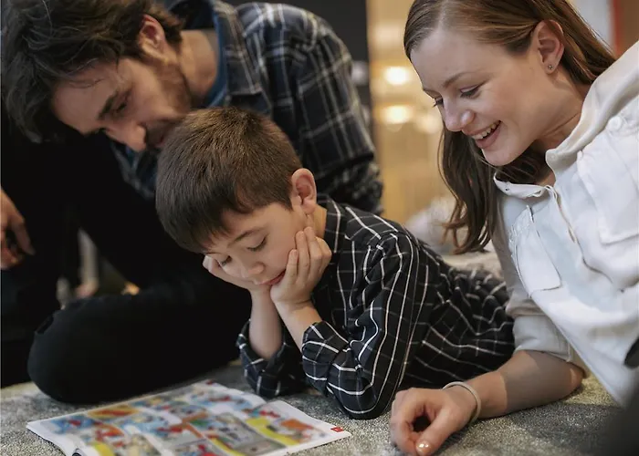 Ibis Centrum 3* Στουτγκάρδη