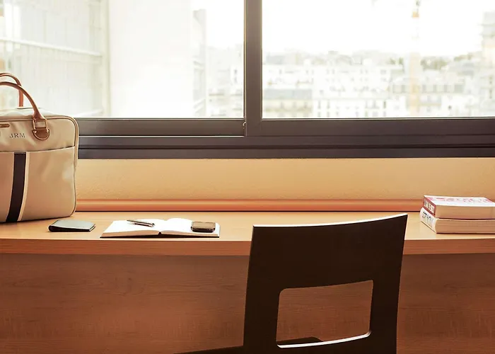 이비스 마리엔플라츠 호텔 3*