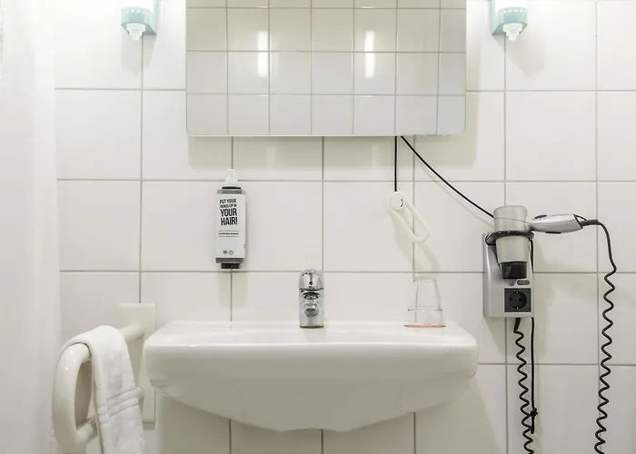 Ibis Centrum 3* Στουτγκάρδη