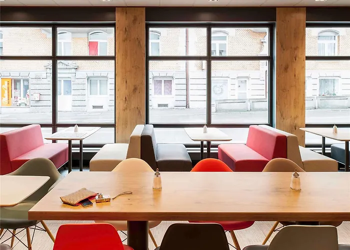 إيبيس سنتروم