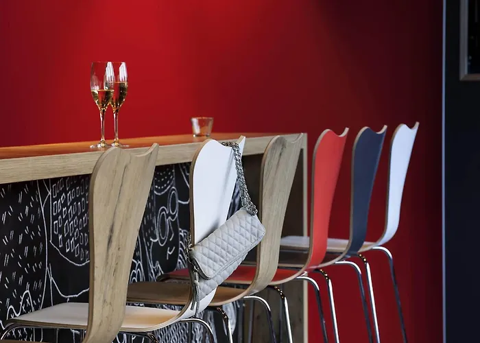 Hotel Ibis Centrum 3*