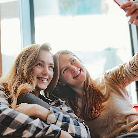 Ibis Centrum Szálloda 3*