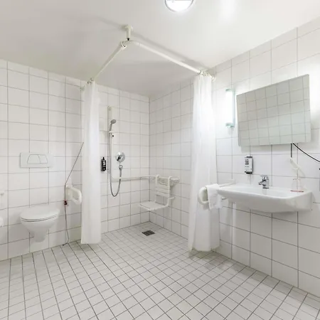 Ibis Centrum 3* Stuttgart