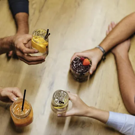 Ibis Centrum Szálloda