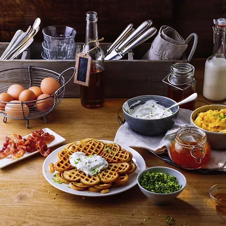 Ibis Centrum Szálloda 3*