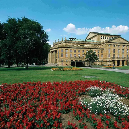 Ibis Centrum Szálloda 3*