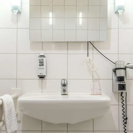 Ibis Centrum Stuttgart