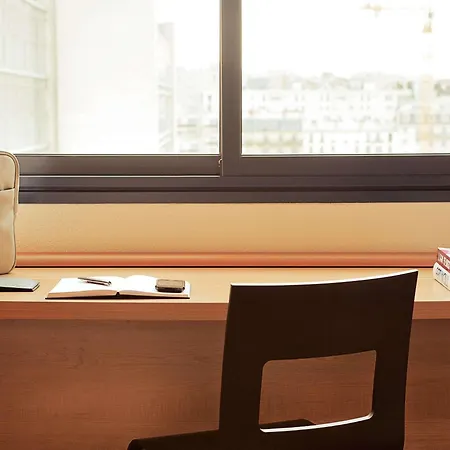 Ibis Centrum Szálloda 3*