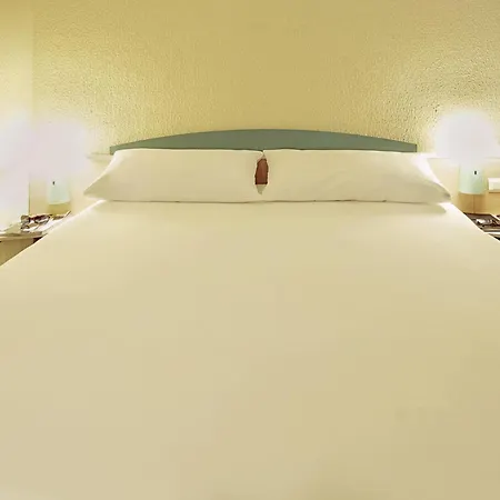 Hotel Ibis Centrum Estugarda
