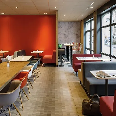 Ξενοδοχείο Ibis Centrum