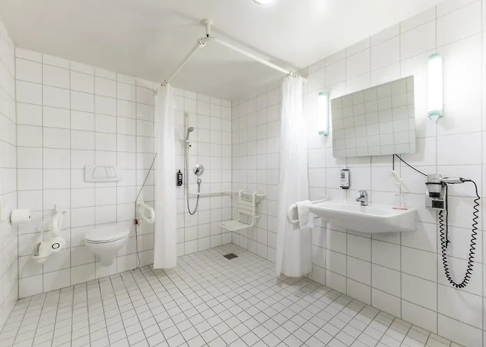 Hotel Ibis Centrum 3*