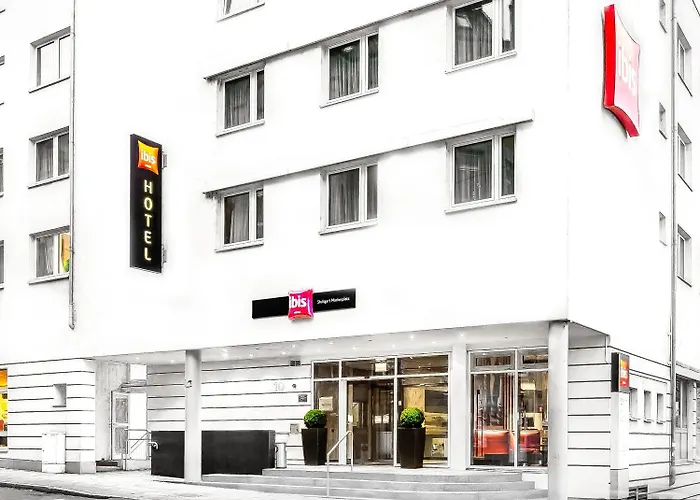 Szálloda Ibis Centrum 3*
