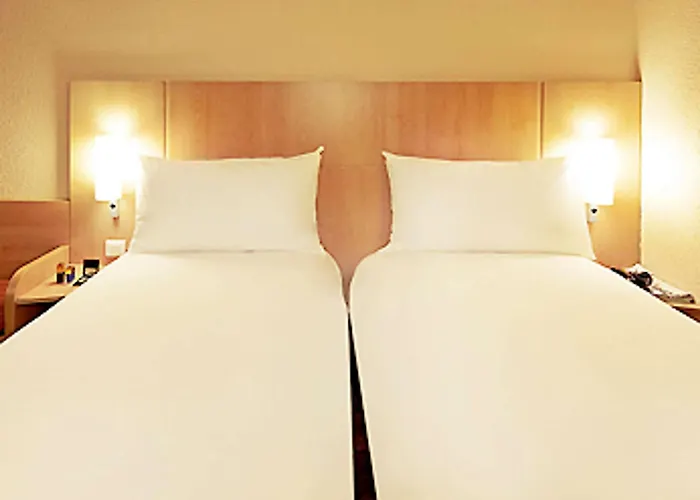 Ibis Centrum Hotel Stuttgart