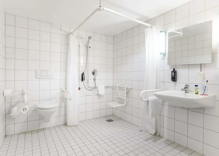 Hotel Ibis Centrum 3*