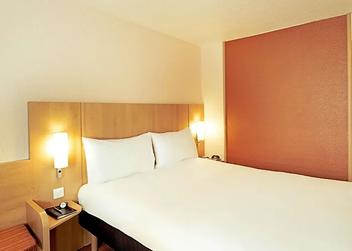 Ibis Centrum Szálloda