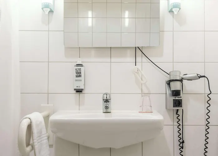 Ibis Centrum Stuttgart