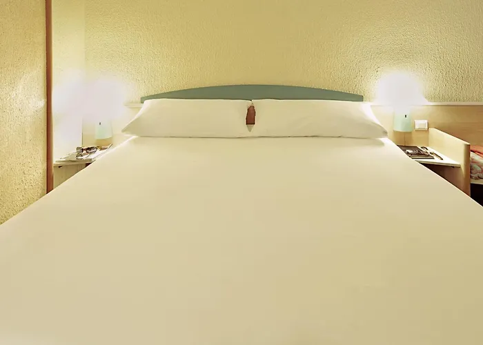 Ibis Centrum Szálloda