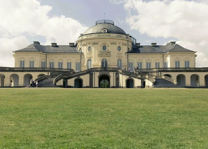 Ibis Centrum Stuttgart