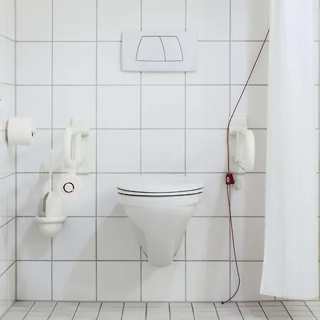 إيبيس سنتروم 3* شتوتغارت