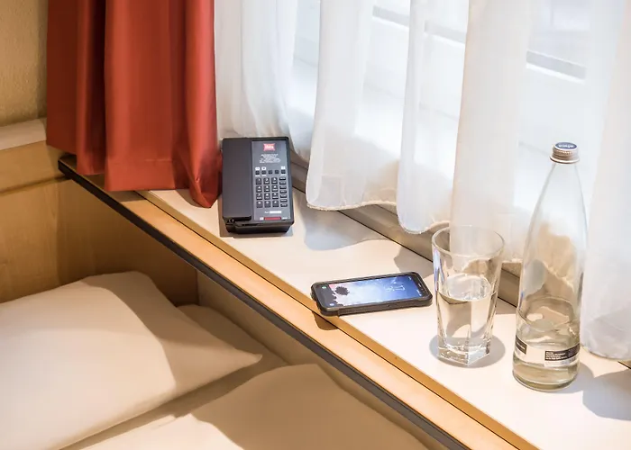 Ibis Centrum Hotel Stuttgart